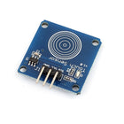 TTP223B Digital Touch Capacitive Sensor Switch Module for MCU