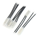 6 x Bimetal Temperature Switch Thermostat 40 Degree Celsius NC KSD 9700