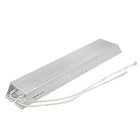 1000W 3ohm Aluminum Housed Wire Wound Braking Resistor