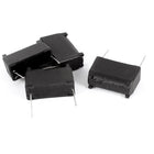 a14060500ux0667 Induction Cooker 275V 400V 2uF 2Pin Polypropylene Film Capacitor 4 Piece, 1.18" Width, 1.42" Length