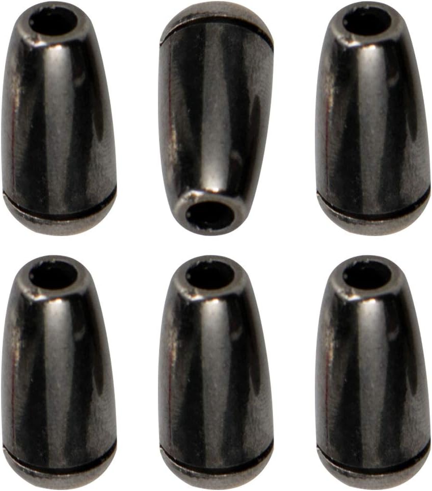LinkMejor 6pcs Plastic Bell Ends Stopper with Lids Cord Rope Ends Locks Lanyard Clips Fastener for Drawstring Accessories Silver Black