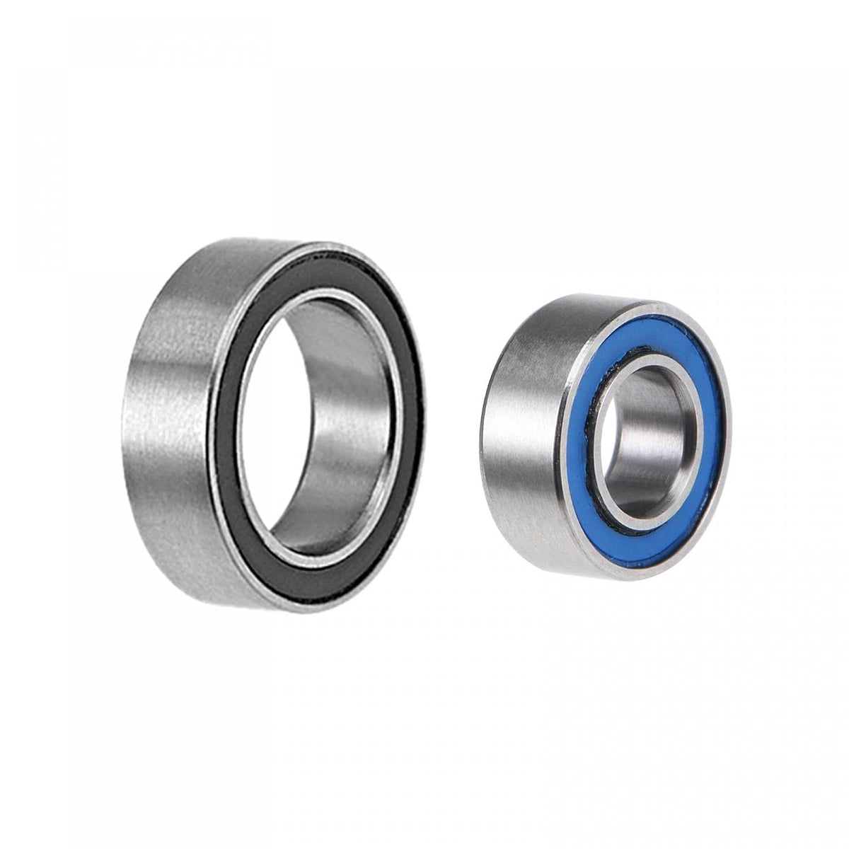Deep Groove Ball Bearings MR84-2RS MR128-2RS Chrome Steel Double Seal 20pcs