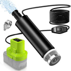 Submersible Water Pump for Ryobi 18V Battery