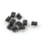 a15110700ux0195 BP2836D Replacement DIP-8 Package Type SMT LED Driver IC 10 Piece, 0.31" Width, 0.35" Length