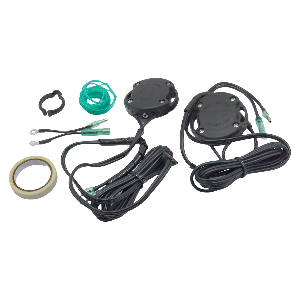 805320A03 Kit Limitatore di Invio Taglio per Mercruiser Alpha One 1 Gen 2