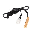 Air Conditioner PCB Mount 20K Copper Head Temperature Sensor Probe