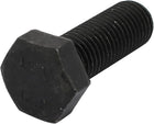 M16x45mm Thread 12.9 Grade External Hex Head Left Hand Screw Bolt DIN933
