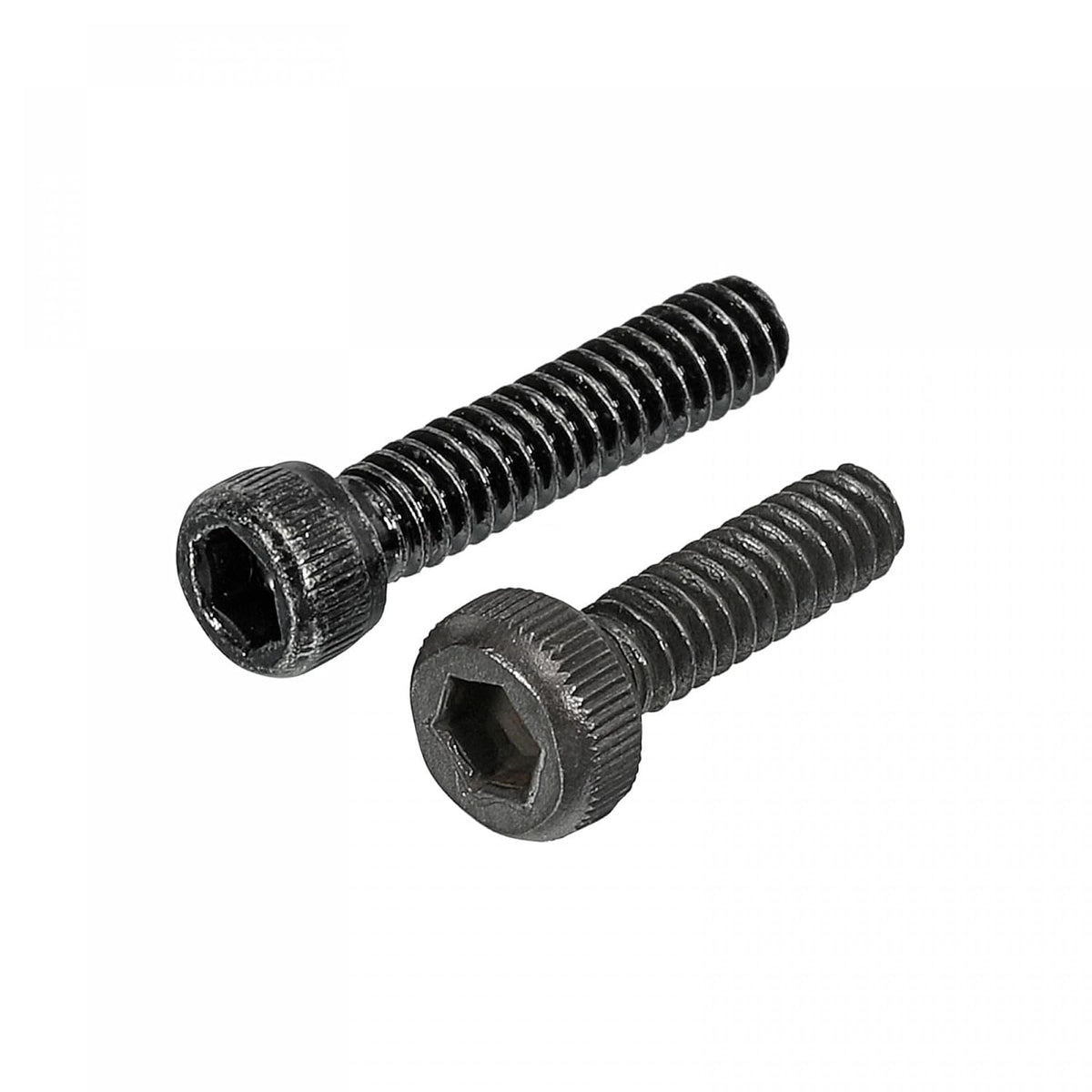 4# Hex Socket Head Cap Screw 1/2" 3/8" Alloy Steel Bolts, Total 200pcs