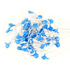 50 Pcs 22pF DIP Safety Recognized Ceramic Capacitors 3000V