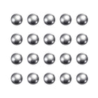 200pcs 1/4" 316L Stainless Steel Bearing Balls G100 Precision