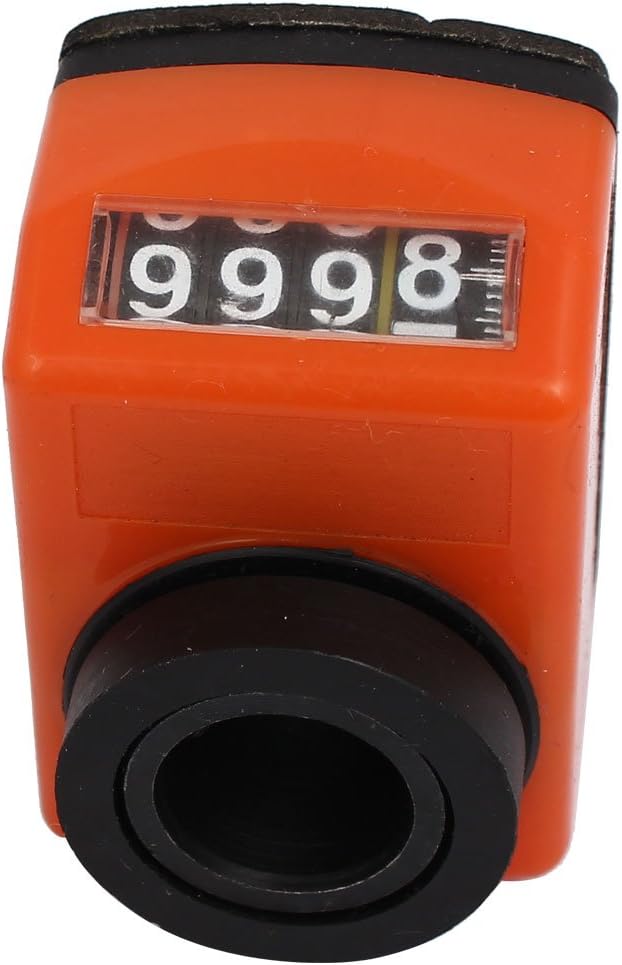 14mm bore diameter digital position indicator counter maskine tilbehør