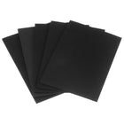 5pcs Foam Padding Sheets 1/4" Thick x 8" Long x 12" Wide EVA Foam Sheet Non-Slip Anti Vibration Pads, Anti-Skid Noise