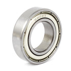 6902Z 15 x 28 x 7mm Metal Miniature Deep Groove Radial Ball Bearing