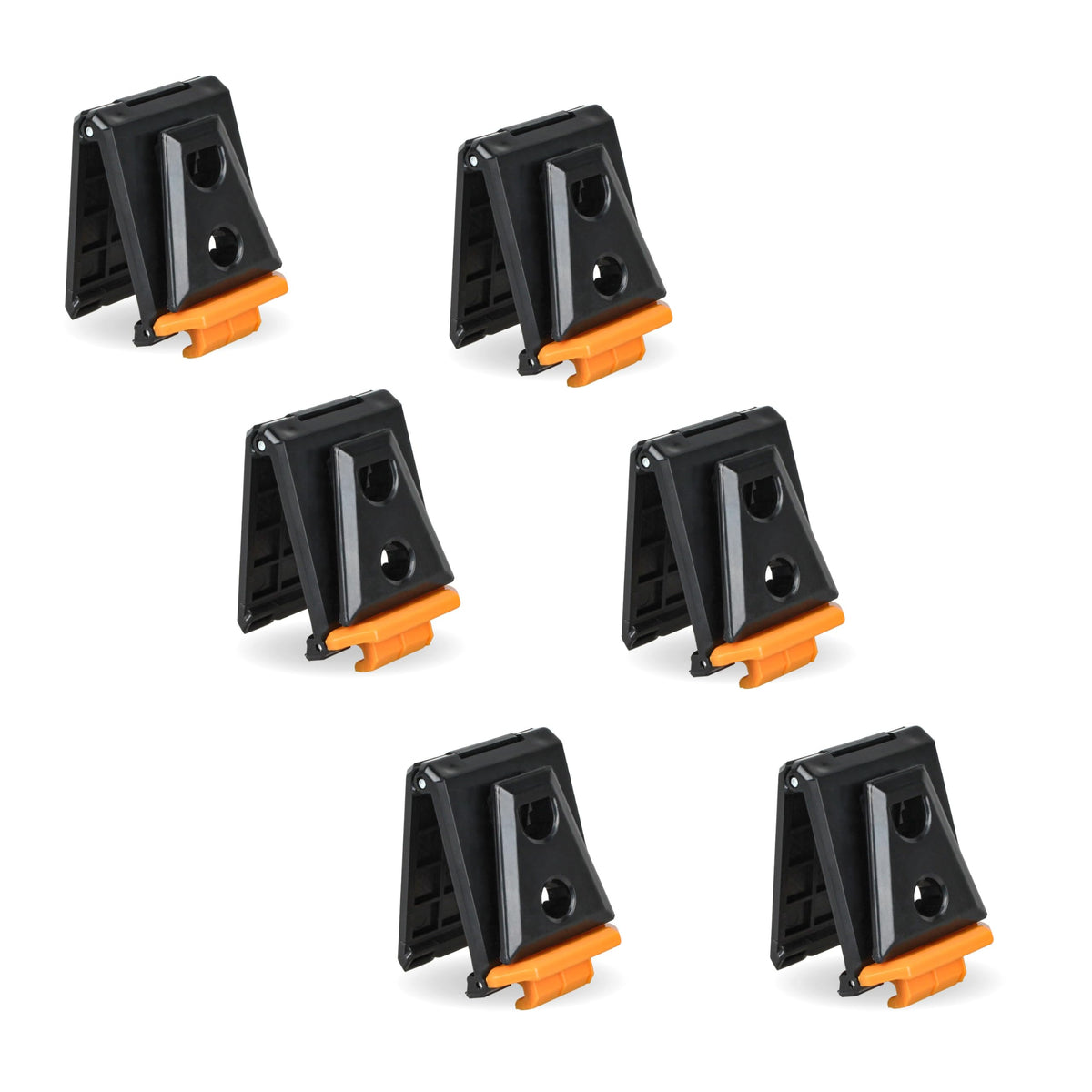 Clip de curea pentru înlocuire pentru modelele TOU-CT TB-CT-150SP ClipTech Pouches
