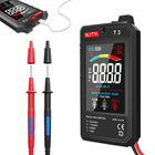 LinkMejor T3 Auto-Ranging Digital Multimeter, Type-C Opladbar