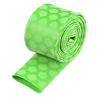 Heat Shrink Wrap Tubing Sleeve for Fishing Rod Grips Handle, 32mm Flat 20mm Dia 3.3ft 2:1 Rate Green