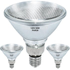 LinkMejor Par38 Halogen Flood Light Bulb 90W 120V, 2Pcs Halogen Bulb