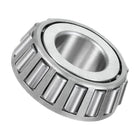 15101 Tapered Roller Bearing Cone, 25mm Bore x 55mm OD x 21mm Thick, Chrome Steel Taper Bearing Cone, ABEC-3
