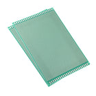 12x18cm Single Sided Universal Printed Circuit Board Tin-Plate Thickness 1.6mm 2pcs