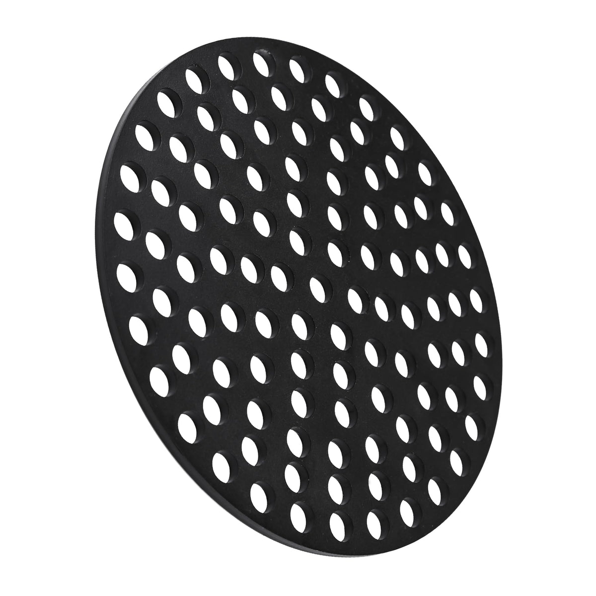 LinkMejor Copri Sifone Pianale, Soluzione di Sostituzione Copri Sifone Garage, Strainer Pianale (8 pollici)