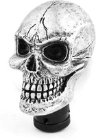 Skull Head Truck Car Gear Shift Knob