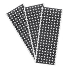 500Pcs 3D Scanner Markers 0.8mm for 3D Scanner, 3D Tracking Dots Reference Point Markers, 3D Target, Diffuse Reflection Markers for 3D Scanner and Optical Tracking
