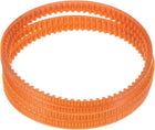 4pcs MB Series Standard Sewing Machine Belts MB-310 Motor Drive V Belt, 310mm / 12.2" Outside Circumference