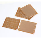 9cm x 7cm Single Side Prototype Universal PCB Circuit Board 5 Pcs