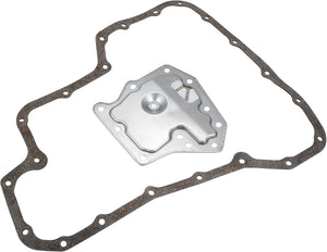 1 Set No.3172831X01 Filtru de ulei pentru panoul de transmisie Kit pentru Nissan Versa 2012 pentru Nissan Versa 2011