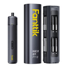 LinkMejor S1 Pro Trapano a Viti Elettrico, Trapano a Viti a Batteria