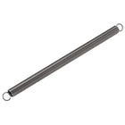 Compression Spring,16mm OD,2mm Wire Size,341.6mm Extended Length,280mm Free Length,Spring Steel,33Lbs Load Capacity,Grey