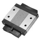MGW15C Linear Bearing Sliding Carriage Block with Mini Guide for 42mm Linear Motion Slide Rail Guide, 3D Printer, CNC Machine