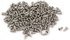 a16032300ux1532 M1.8x5mm Thread Nickel Plated Round Head Self Tapping Screws