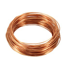 1.0mm Dia Magnet Wire Enameled Copper Wire Winding Coil 49.2ft Length Widely Used for Transformers Inductors