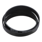 500J8 PJ V-Ribbed Belt 8 Ribs 50" Length x 0.74" Width x 0.14" Thick, EPDM Poly V Belt, Industrial Transmission Serpentine Belt