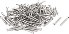 M2.2 x 19mm Phillips Flat Head Self Tapping Screw Fasteners 100 Pcs