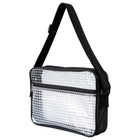 LinkMejor 15.7 Inch Cleanroom Engineer Tool Bag,Transparent & Anti-static