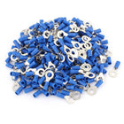Connector Pre-Insulated Ring Terminal RV2-6 for AWG 16-14 Wire with 360 Piece
