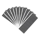 1500Pcs 3D Scanner Markers 1mm for 3D Scanner, 3D Tracking Dots Reference Point Markers, 3D Target, Diffuse Reflection Markers for 3D Scanner and Optical Tracking