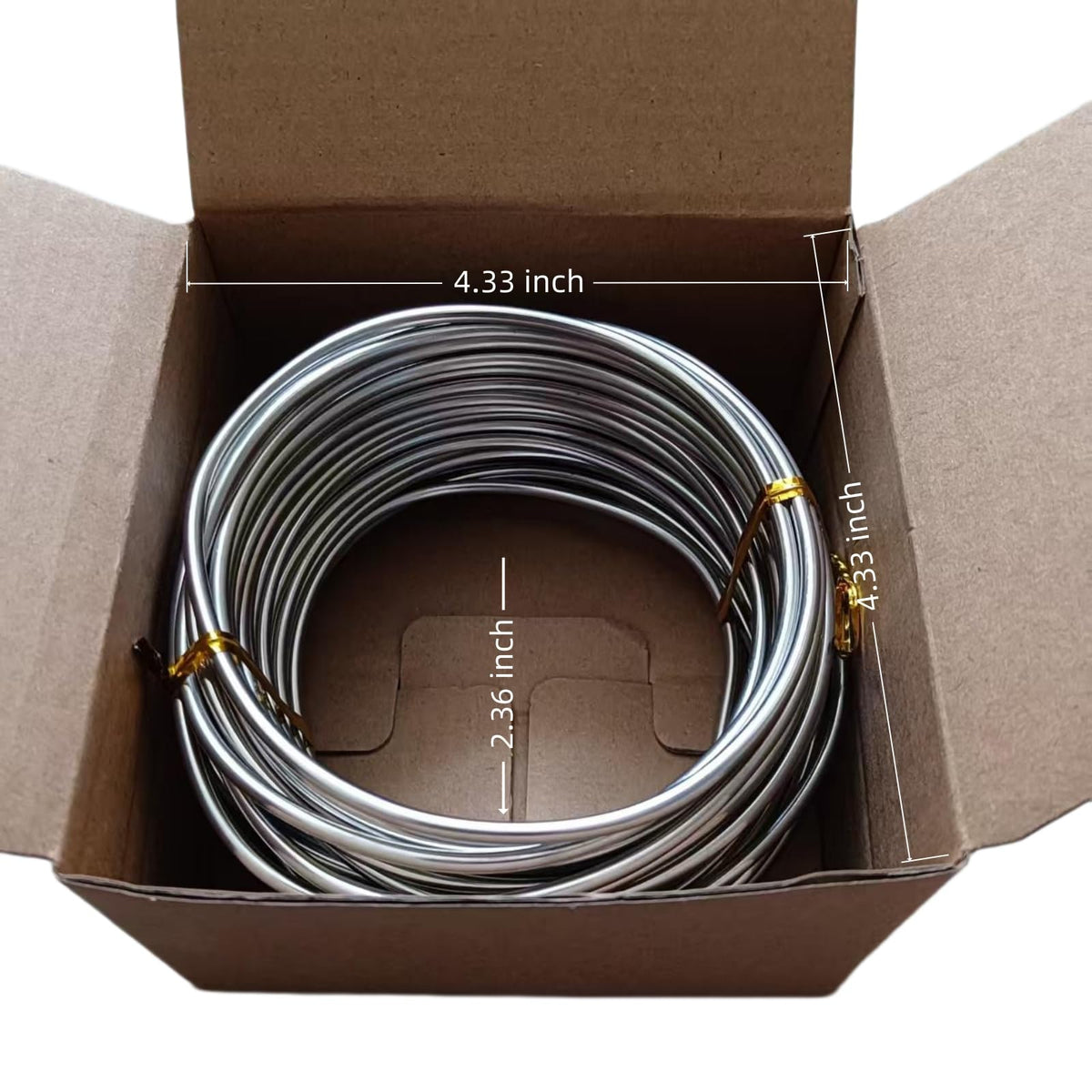 Kabel Susu 304 Besi不锈钢 9 Gaji 39 Kaki