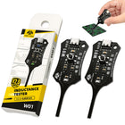 2szt. High Precision Mainboard Coil Inductance Tester (zasilany Type-C)