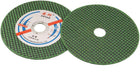 4 Inch Cut-Off Wheels Cutting for Metal and Stainless Steel 2 Pcs