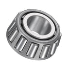 09067 Tapered Roller Bearing Cone 0.75" Bore x 1.63" OD x 0.75" Thick, Chrome Steel Taper Bearing Cone, ABEC-3