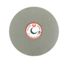 6-inch Grit 180 Diamond Coated Flat Lap Wheel Grinding Disc Polishing Tool