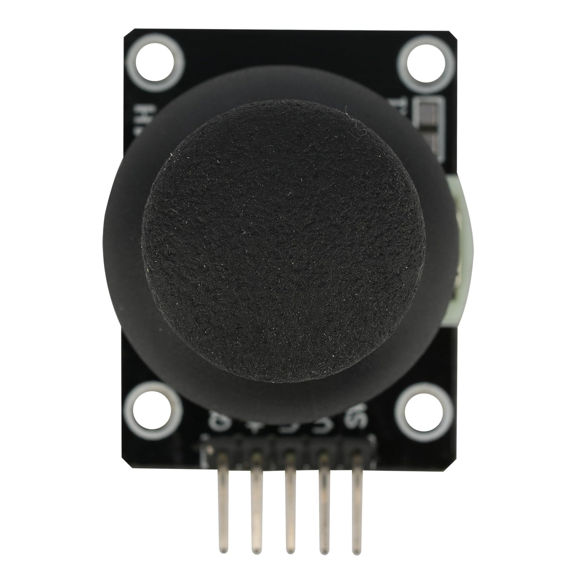 LinkMejor 6Pcs Modulo Joystick Biassiale XY