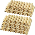 120pcs Brass Straight PCB Pillar Female Thread Hex Standoff Spacer M3x5x16mm