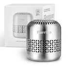 LinkMejor Deodorizzatore Refrigeratore, Eliminatore di Odori per Frigorifero a Lunga Durata