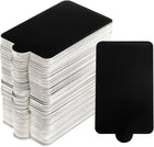200pcs Mini Cake Boards, Rectangular Cake Bases Mousse Cake Cardboards for Party Wedding Birthday Restaurant