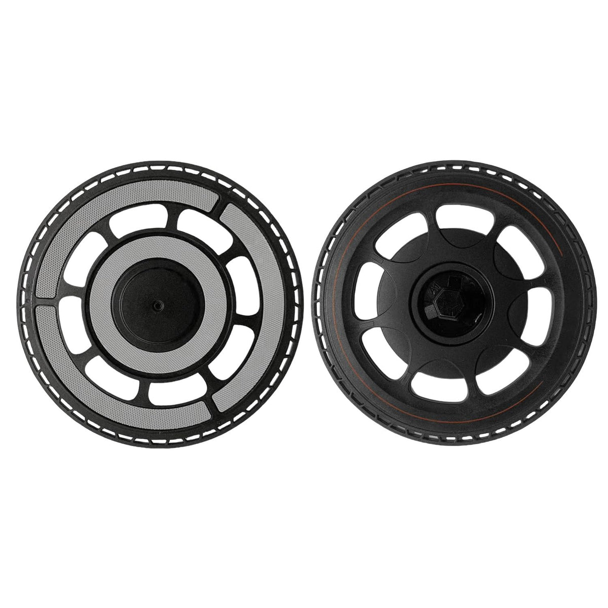 Mop pad Bracket kit Kompatibel med Roborock for Qrevo for Qrevo S/Pro/Plus