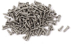 M1.5x6mm Thread Phillips Pan Head Self Tapping Drilling Screws 200pcs